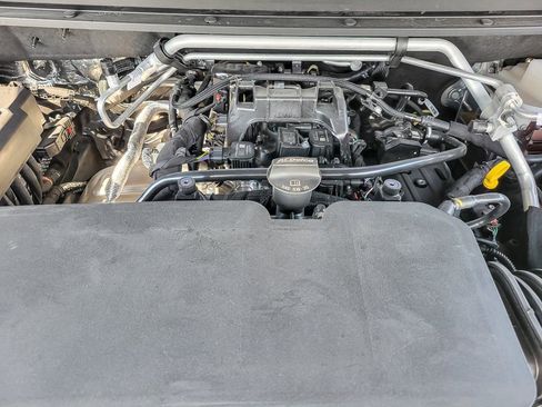 New 2026 Chevrolet Colorado Trail Boss image 18