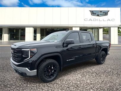 Used 2024 GMC Sierra 1500 Pro w/ Pro Value Package