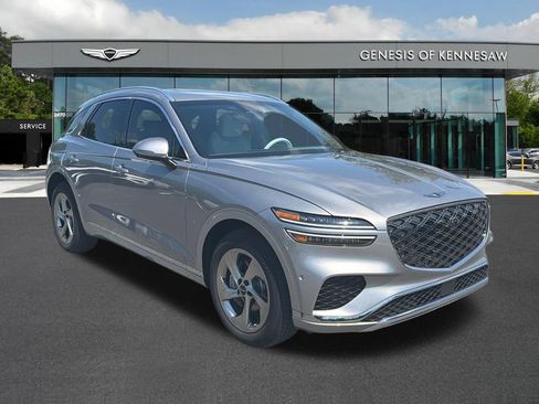 New 2026 Genesis GV70 2.5T Advanced AWD/4WD image 1
