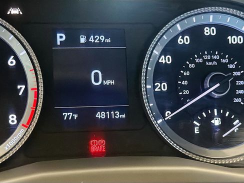 Used 2023 Hyundai Sonata SE image 8