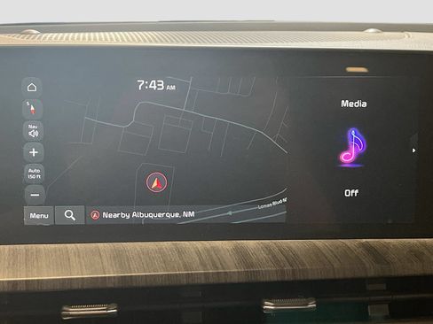 Used 2024 Kia Telluride EX AWD/4WD image 13