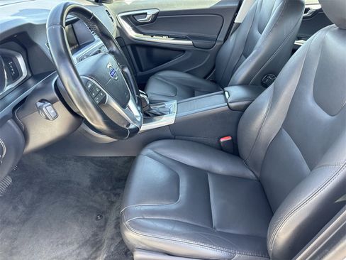 Used 2015 Volvo S60 T5 Premier Plus image 19