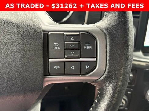 Used 2021 Ford F150 XLT w/ Equipment Group 302A High AWD/4WD image 21