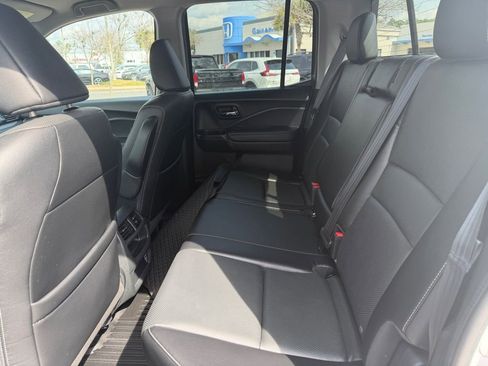 Used 2022 Honda Ridgeline RTL-E image 12
