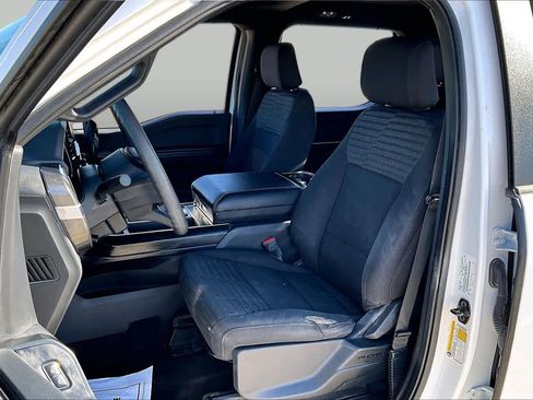 Used 2023 Ford F150 XL w/ STX Appearance Package RWD image 15