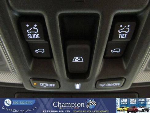 Certified 2026 Chevrolet Silverado 2500 High Country w/ High Country Premium Package AWD/4WD image 57