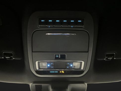 Used 2024 Ford F250 Lariat w/ Lariat Ultimate Package image 29