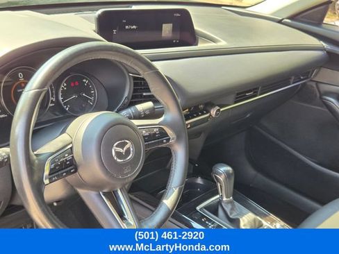 Used 2024 MAZDA CX-30 AWD 2.5 S w/ Select Sport Pkg image 8