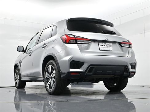 Used 2024 Mitsubishi Outlander Sport ES image 35