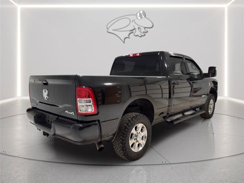 Used 2023 RAM 2500 Big Horn w/ Level 1 Equipment Group AWD/4WD image 6