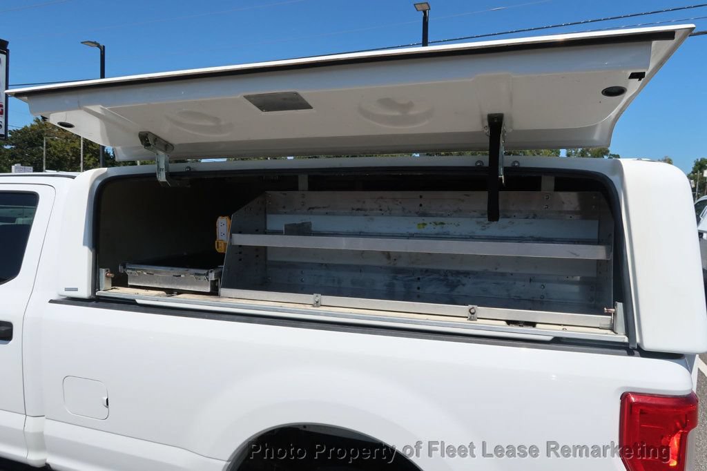 Used 2019 Ford F250 XL AWD/4WD image 18