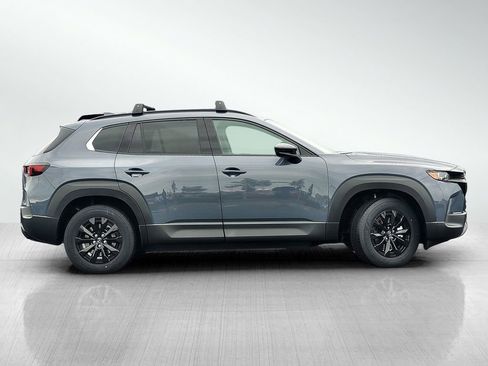 New 2026 MAZDA CX-50 AWD 2.5 Hybrid w/ Weather Package image 3