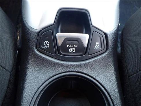 Used 2019 Jeep Compass Sport AWD/4WD image 20