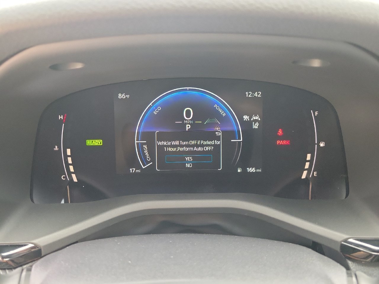 Used 2026 Toyota Camry SE FWD image 22