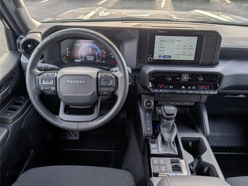 Used 2024 Toyota Land Cruiser image 16