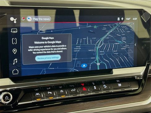 New 2026 GMC Sierra 1500 SLT image 8