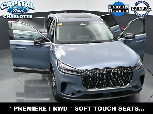 Used 2025 Lincoln Aviator Premiere image 31