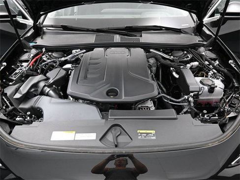 New 2025 Audi A5 2.0T Prestige image 15