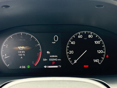 Certified 2023 Honda HR-V LX image 17