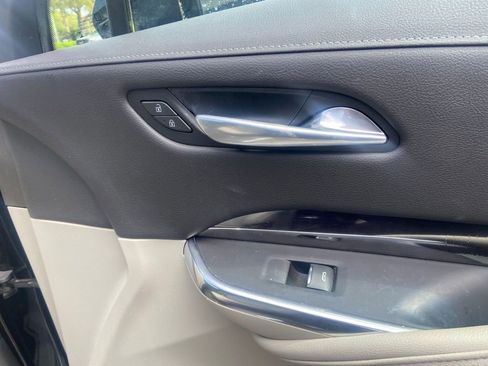 Used 2020 Cadillac XT4 Luxury image 15