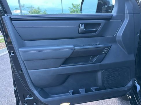 Used 2025 Toyota Tundra TRD Pro image 13