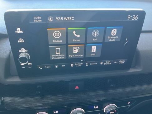 Certified 2024 Honda CR-V EX-L image 17