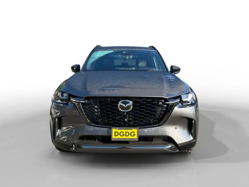 New 2026 MAZDA CX-90 3.3 Turbo S w/ Premium Package image 8