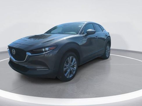 Used 2023 MAZDA CX-30 AWD 2.5 S w/ Select Package image 10