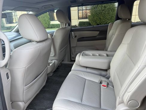Used 2016 Honda Odyssey EX-L image 30