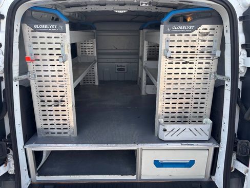 Used 2016 Ford Transit Connect XL FWD image 10