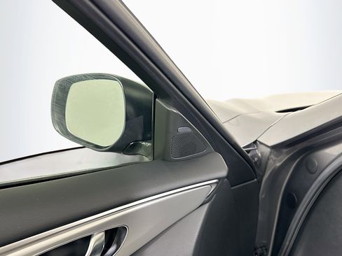 Used 2020 INFINITI Q50 Luxe w/ Essential Package (3.0T Luxe) image 16