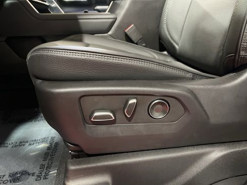 Used 2024 GMC Sierra 2500 Denali w/ Denali Reserve Package image 23