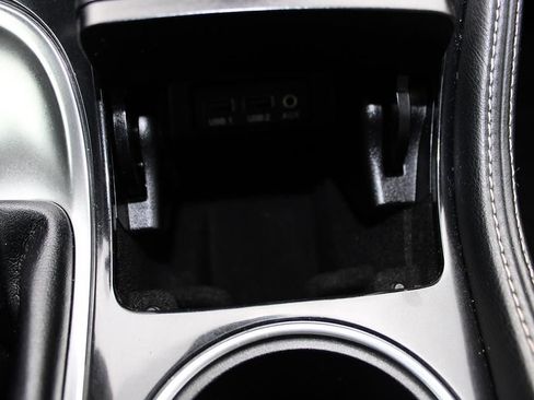 Used 2017 Nissan Maxima Platinum w/ Medallion Package image 24