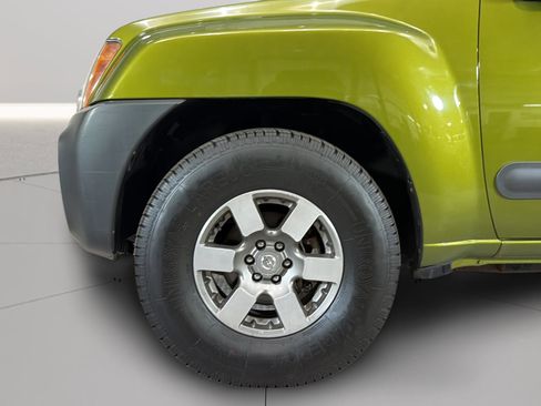 Used 2011 Nissan Xterra PRO-4X AWD/4WD image 36