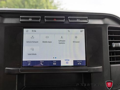 Used 2023 Ford F350 XL w/ XL Chrome Package AWD/4WD image 32