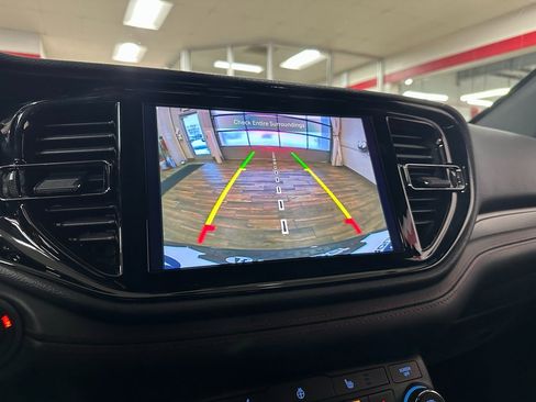 Certified 2025 Dodge Durango GT image 26