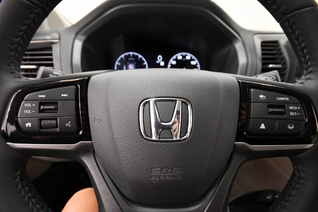 New 2027 Honda Odyssey EX-L image 14