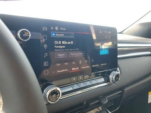 New 2026 GMC Canyon Elevation image 25