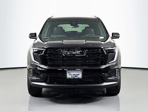 New 2026 GMC Acadia Elevation w/ Black Edition AWD/4WD image 2