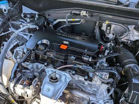 Certified 2024 Honda HR-V LX image 22