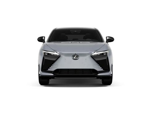 New 2026 Lexus RZ 450e AWD image 19
