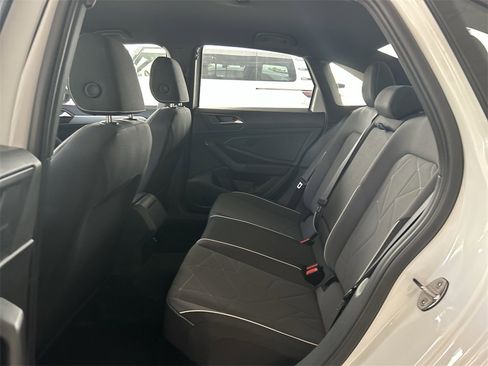 New 2026 Volkswagen Jetta Sport image 31