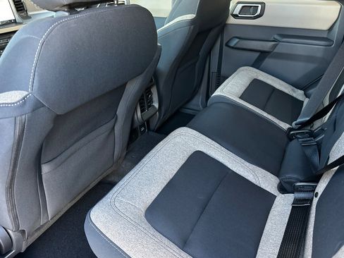 New 2025 Ford Bronco Big Bend image 11