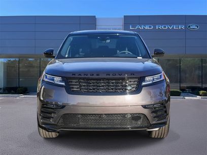 New 2026 Land Rover Range Rover Velar Dynamic SE