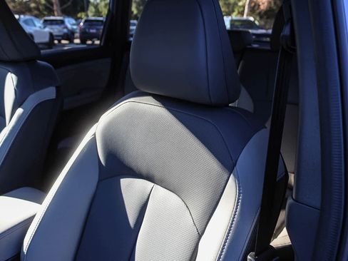 New 2025 Subaru Forester Limited image 24