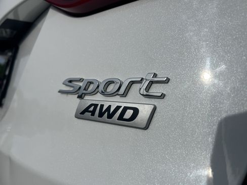 Used 2018 Hyundai Santa Fe Sport w/ 2.4L Value Package 02 AWD/4WD image 22