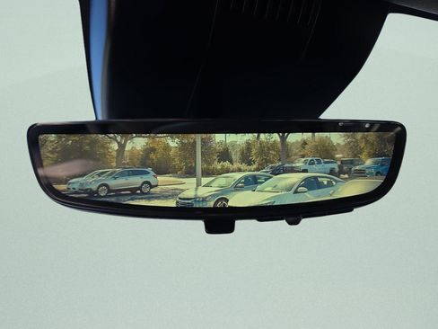 New 2026 Chevrolet Silverado 1500 LTZ w/ LTZ Premium Package image 28