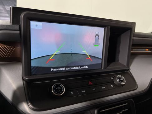 Used 2022 Ford Maverick Lariat w/ Lariat Luxury Package FWD image 23
