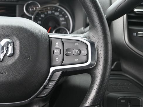 New 2026 RAM 2500 Tradesman image 29