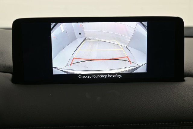 Certified 2024 MAZDA CX-5 AWD 2.5 S w/ Premium Plus Pkg image 21